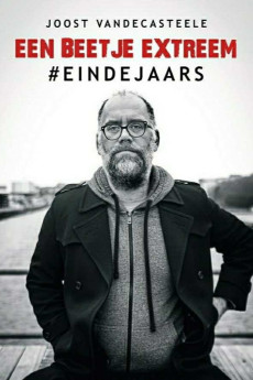 Joost Vandecasteele - Een Beetje Extreem #Eindejaars (2024) download
